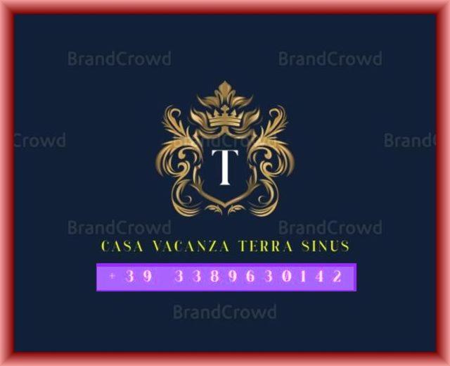 Case Vacanze Terra Sinus Terrasini Exterior photo