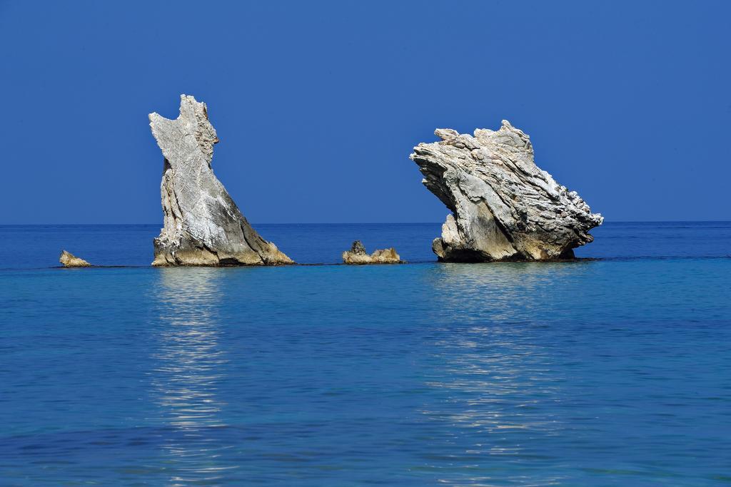 Case Vacanze Terra Sinus Terrasini Exterior photo